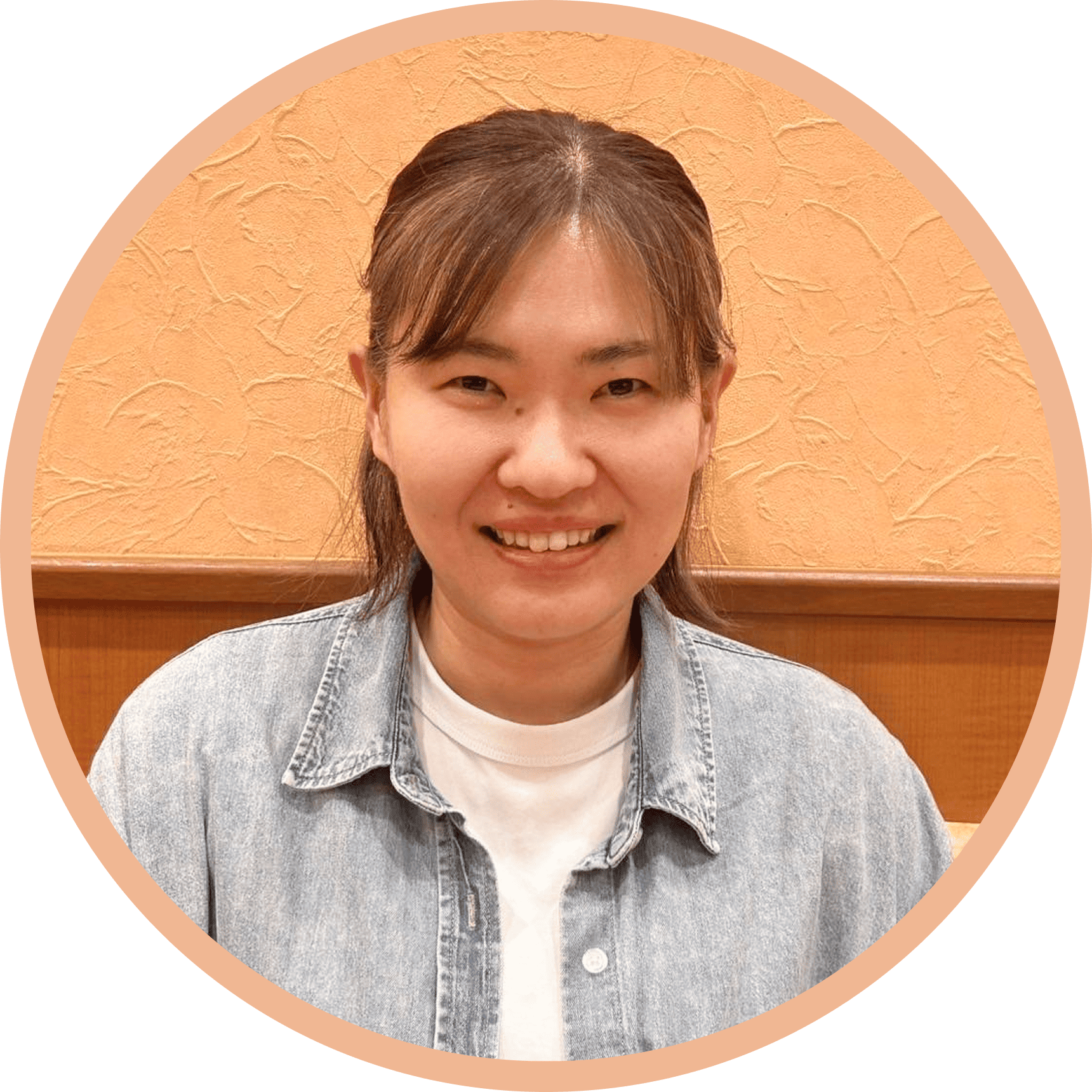 人生一度、同じ人生なら1秒でも笑顔で!